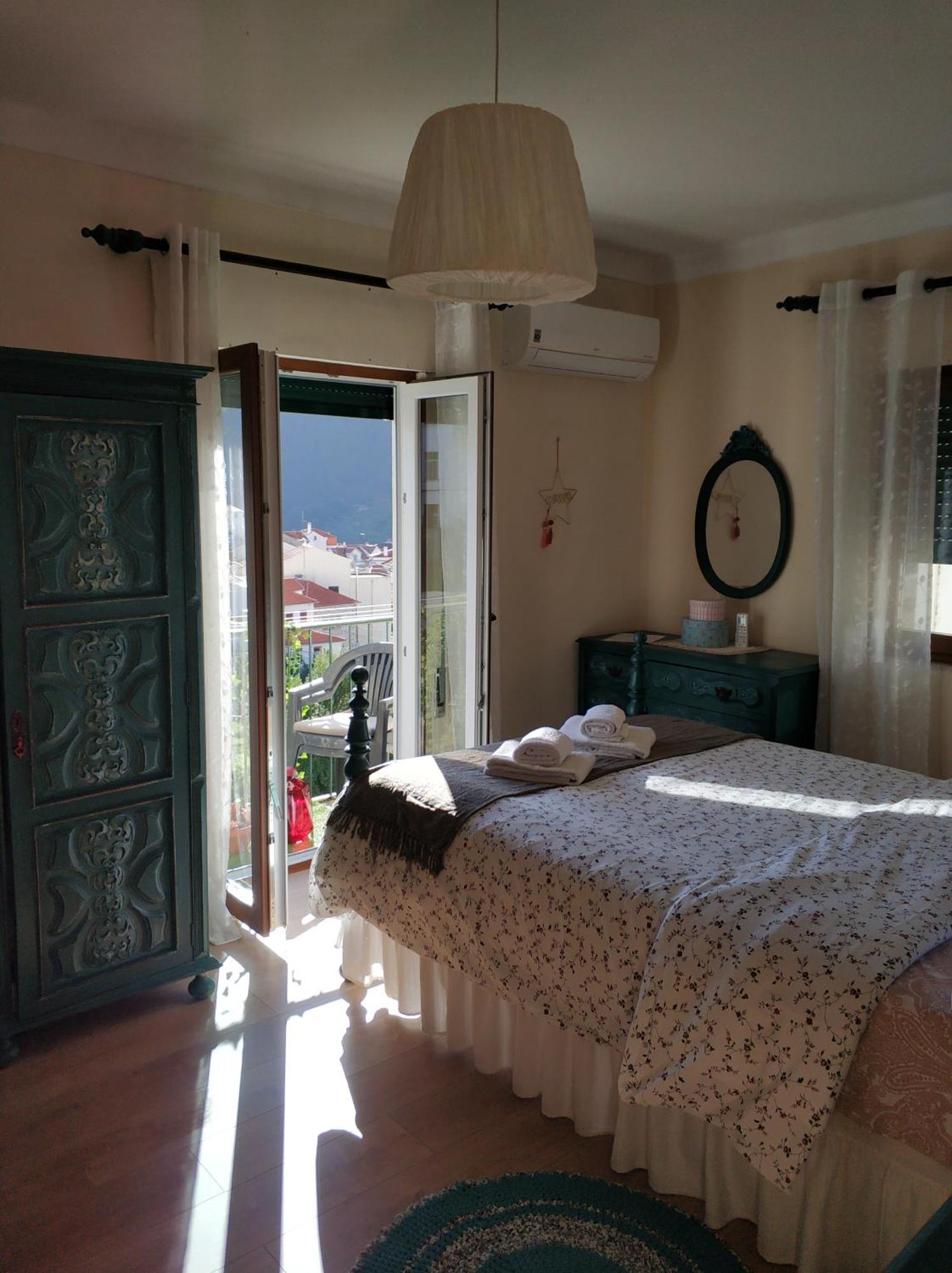 Casa De Manteigas Leilighet Rom bilde