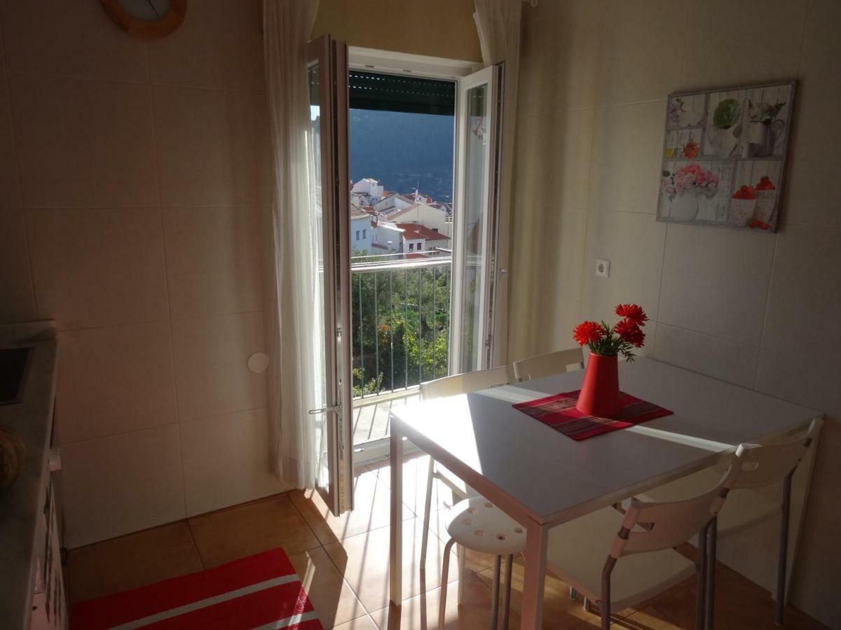 Casa De Manteigas Leilighet Eksteriør bilde